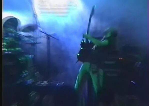 Konya rock günleri 80 Watt